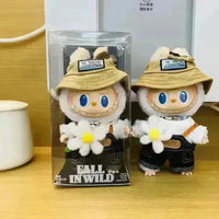 Labubu The Monsters Fall in The Wild Pendant - Bear Hugs