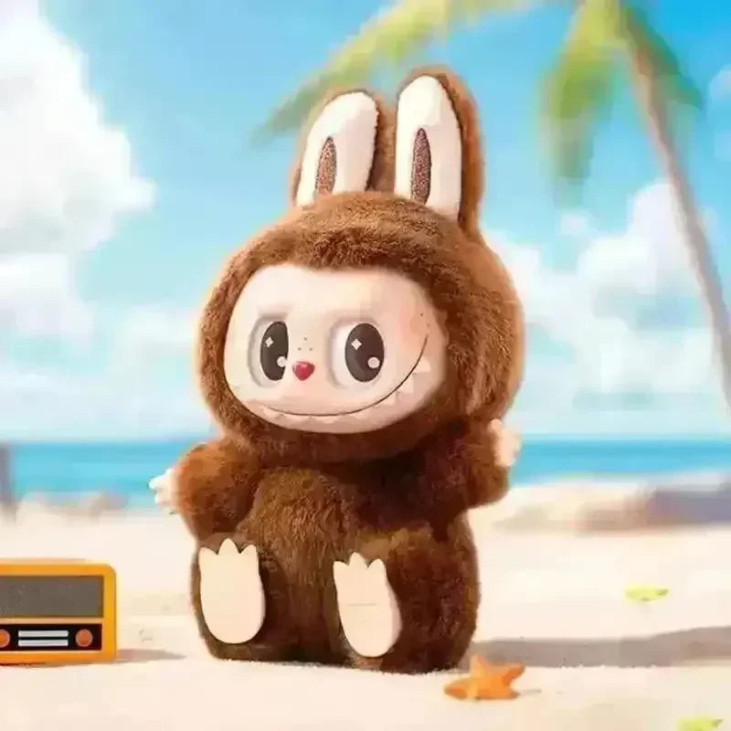 POPMART LABUBU THE MONSTERS 3Box POPMART LABUBU THE MONSTERS 3Box