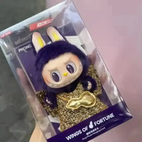 Labubu Wings of Fantasy Milan Plush Pendant - Bear Hugs