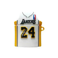 Lakers Jersey Case (For Airpods) - Bear Hugs