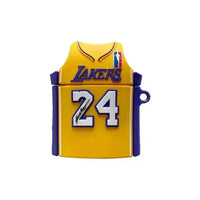 Lakers Jersey Case (For Airpods) - Bear Hugs