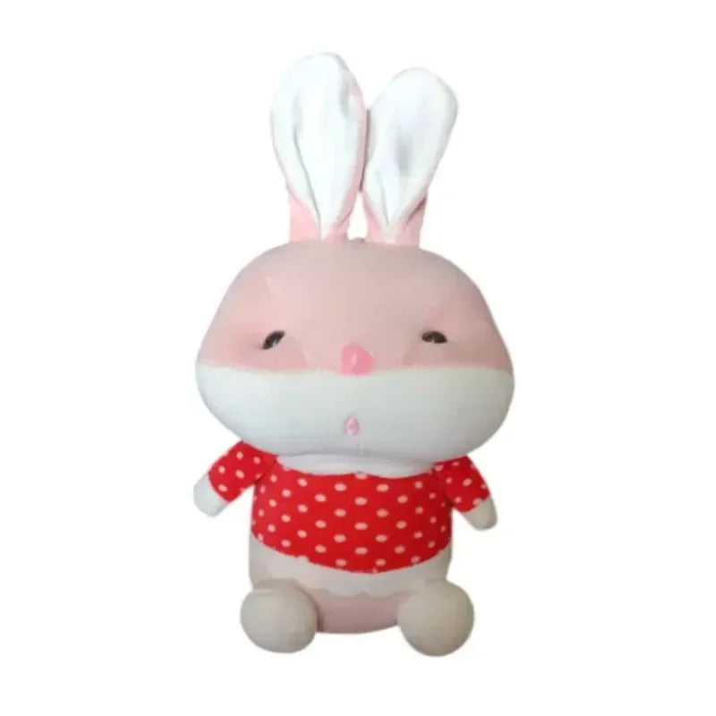 Lazy Rabbit Plush Toy (35 cm) - Bear Hugs