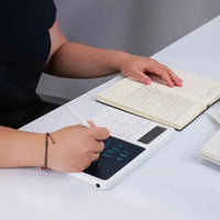 LCD Writing Tablet Calculator - Bear Hugs