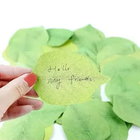 Leaf Creative Sticky Notes - Bear Hugs