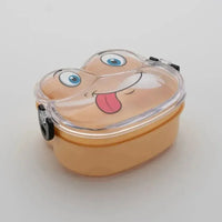 Leap & Lunch Frog Tiffin Box - Bear Hugs