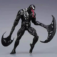 Legends Venom Movie Action Figure (18 cm) - Bear Hugs