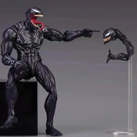 Legends Venom Movie Action Figure (18 cm) - Bear Hugs
