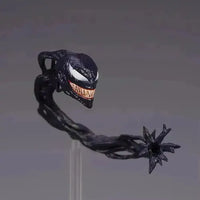 Legends Venom Movie Action Figure (18 cm) - Bear Hugs