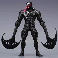 Legends Venom Movie Action Figure (18 cm) - Bear Hugs