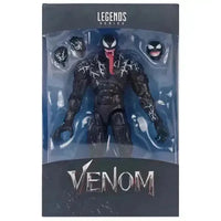 Legends Venom Movie Action Figure (18 cm) - Bear Hugs