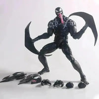 Legends Venom Movie Action Figure (18 cm) - Bear Hugs