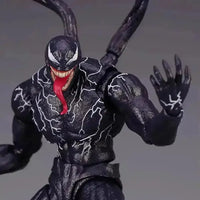 Legends Venom Movie Action Figure (18 cm) - Bear Hugs