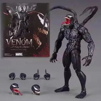 Legends Venom Movie Action Figure (18 cm) - Bear Hugs