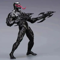 Legends Venom Movie Action Figure (18 cm) - Bear Hugs