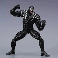 Legends Venom Movie Action Figure (18 cm) - Bear Hugs