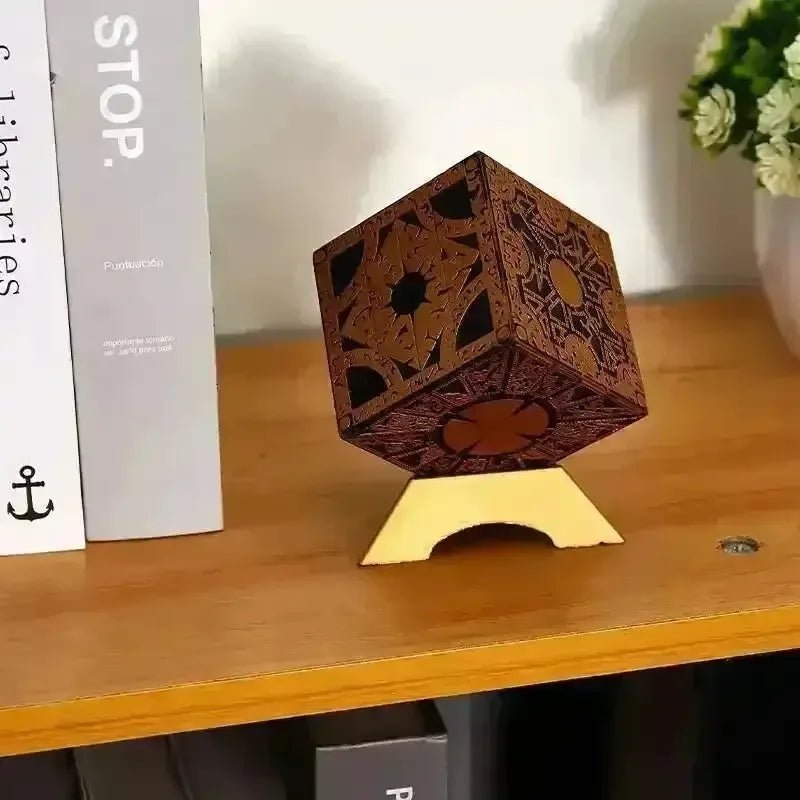 Lemarchand's Lament Configuration Cube - Bear Hugs