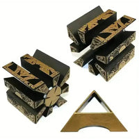 Lemarchand's Lament Configuration Cube - Bear Hugs