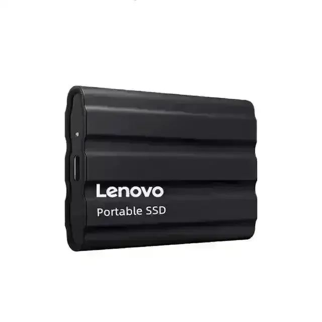 Hard Drive Mini Portable Ssd Blue TBLenovo 30TB Mini Portable