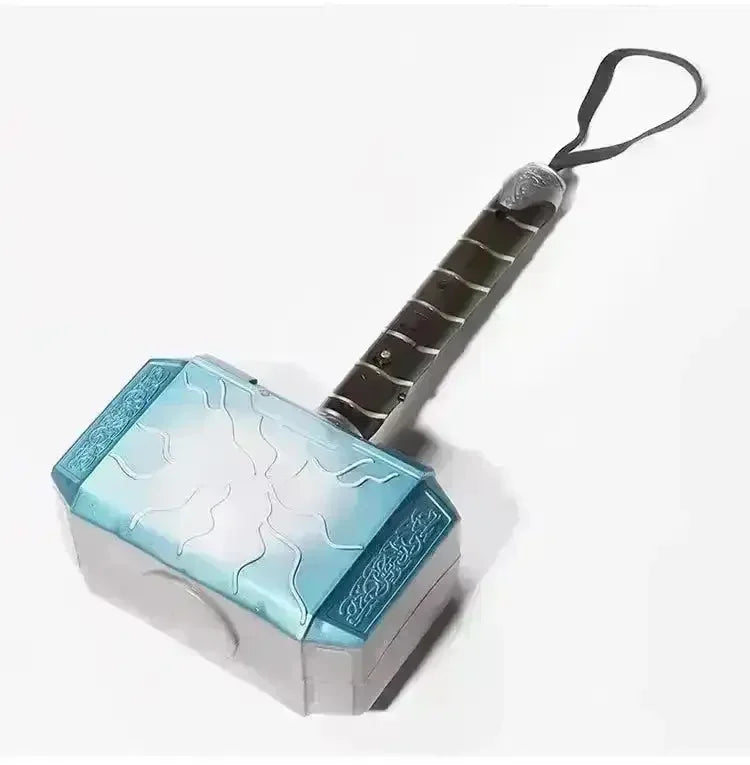 Light and Sound Thunder Hammer - Bear Hugs