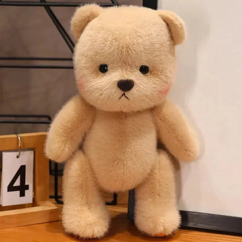 Lina Bear Cosplay Character Plushies - Bear Hugs