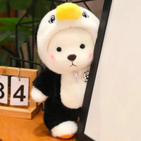 Lina Bear Cosplay Character Plushies - Bear Hugs