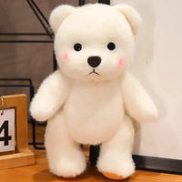 Lina Bear Cosplay Character Plushies - Bear Hugs