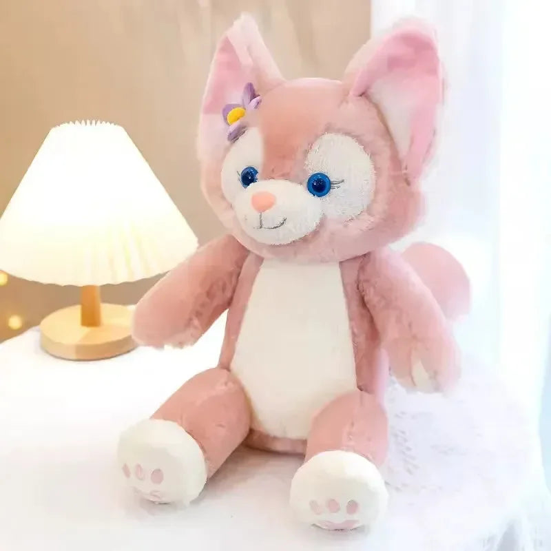 Linabell Soft Cuddles Plush Toy - Bear Hugs