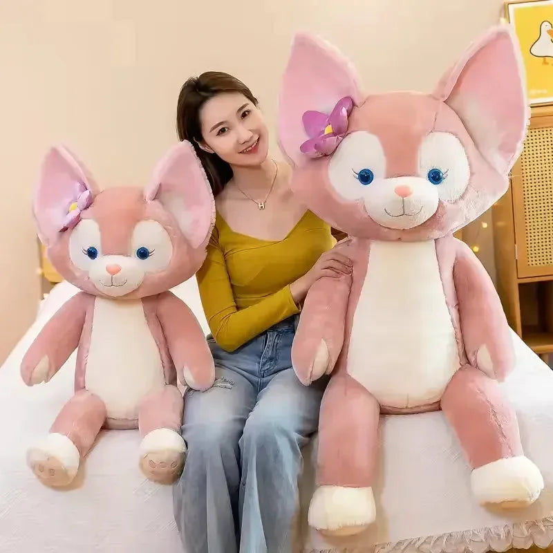 Linabell Soft Cuddles Plush Toy - Bear Hugs