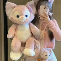 Linabell Soft Cuddles Plush Toy - Bear Hugs