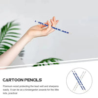 Little Astronaut Boxed Pencil Set (30 pcs) - Bear Hugs