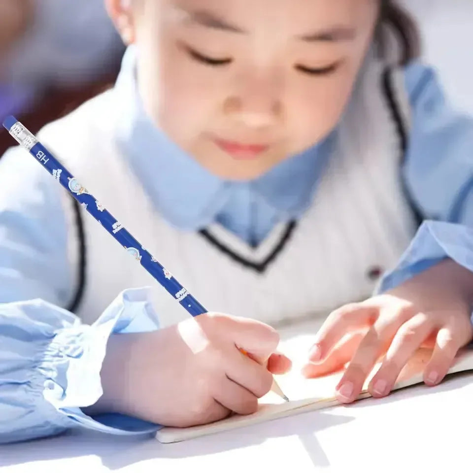 Little Astronaut Boxed Pencil Set (30 pcs) - Bear Hugs