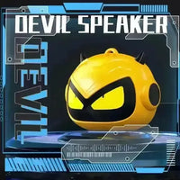 Little Devil Mini Bluetooth Speaker - Bear Hugs