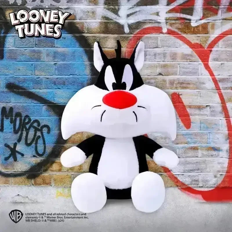 Little Loony Tunes Plushies (20 cm) - Bear Hugs