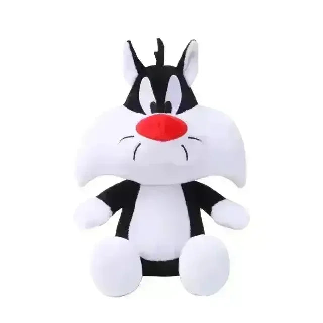 Little Loony Tunes Plushies (20 cm) - Bear Hugs