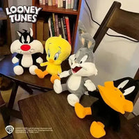 Little Loony Tunes Plushies (20 cm) - Bear Hugs