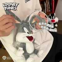 Little Loony Tunes Plushies (20 cm) - Bear Hugs