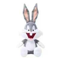 Little Loony Tunes Plushies (20 cm) - Bear Hugs