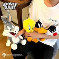 Little Loony Tunes Plushies (20 cm) - Bear Hugs