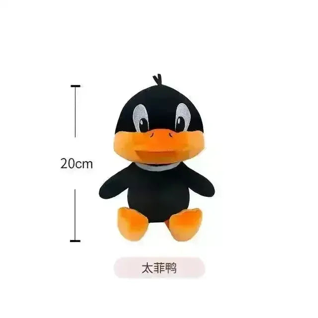 Little Loony Tunes Plushies (20 cm) - Bear Hugs