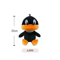 Little Loony Tunes Plushies (20 cm) - Bear Hugs