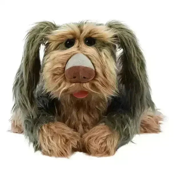 Little Tykes Fraggle Rock Plushie (60 cm) - Bear Hugs