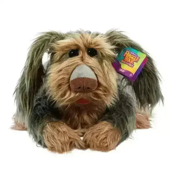 Little Tykes Fraggle Rock Plushie (60 cm) - Bear Hugs