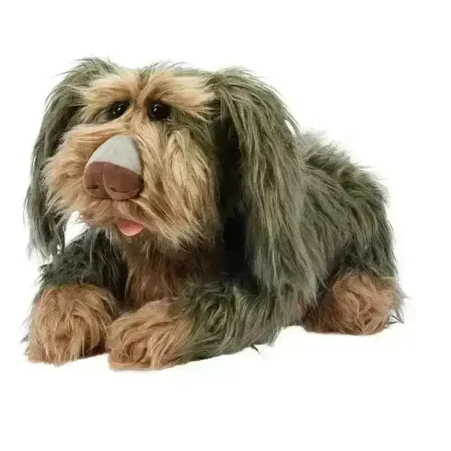 Little Tykes Fraggle Rock Plushie (60 cm) - Bear Hugs