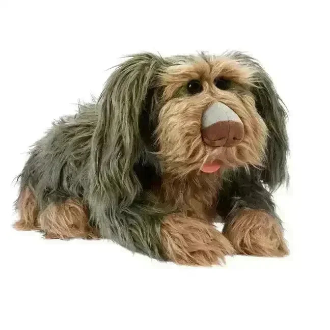 Little Tykes Fraggle Rock Plushie (60 cm) - Bear Hugs
