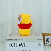 Little Winnie the Pooh Plush (20 cm) - Bear Hugs
