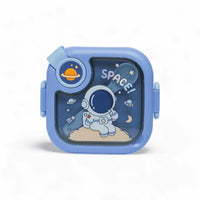 Little Wonder Lunch Box - Bear Hugs