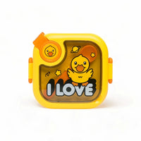 Little Wonder Lunch Box - Bear Hugs