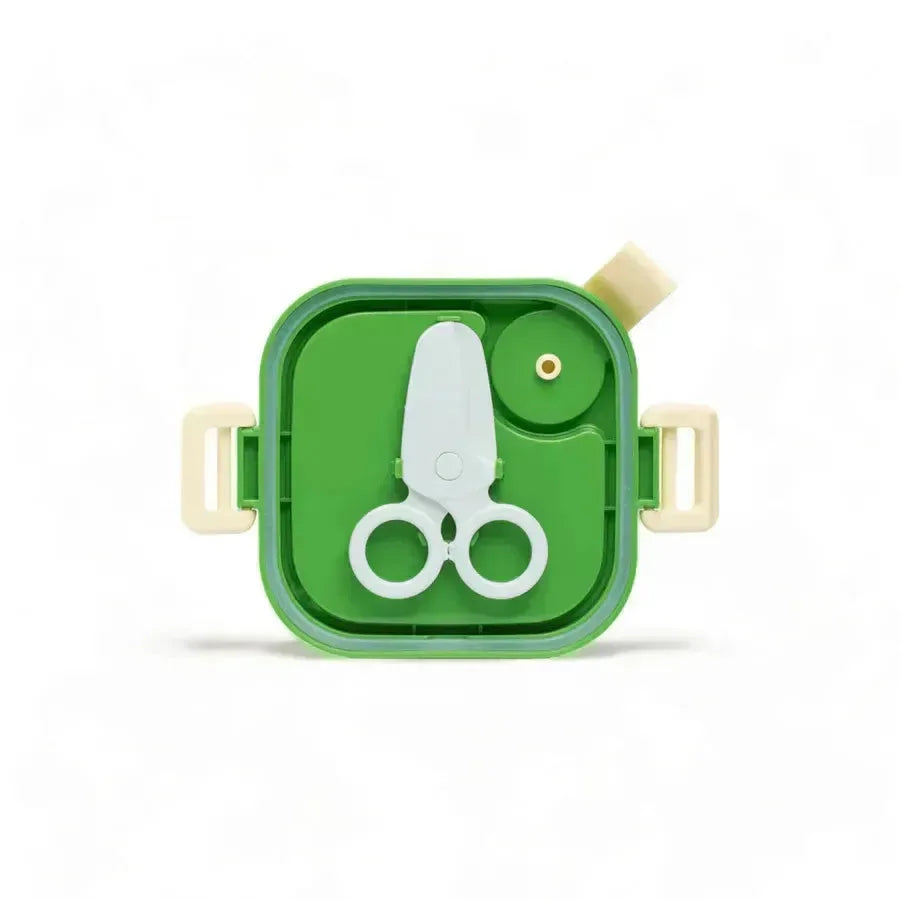 Little Wonder Lunch Box - Bear Hugs