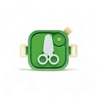 Little Wonder Lunch Box - Bear Hugs