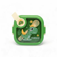 Little Wonder Lunch Box - Bear Hugs